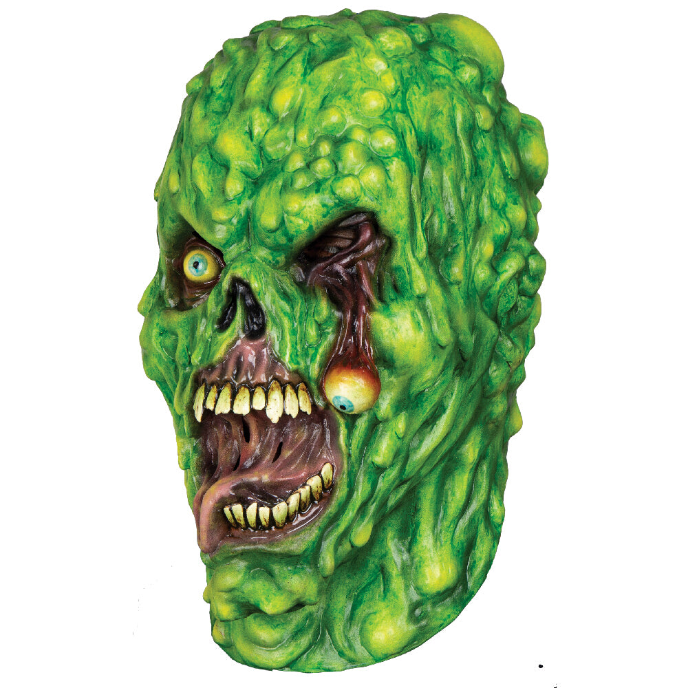 Biohazard Zombie Mask