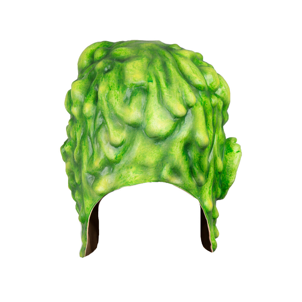 Biohazard Zombie Mask