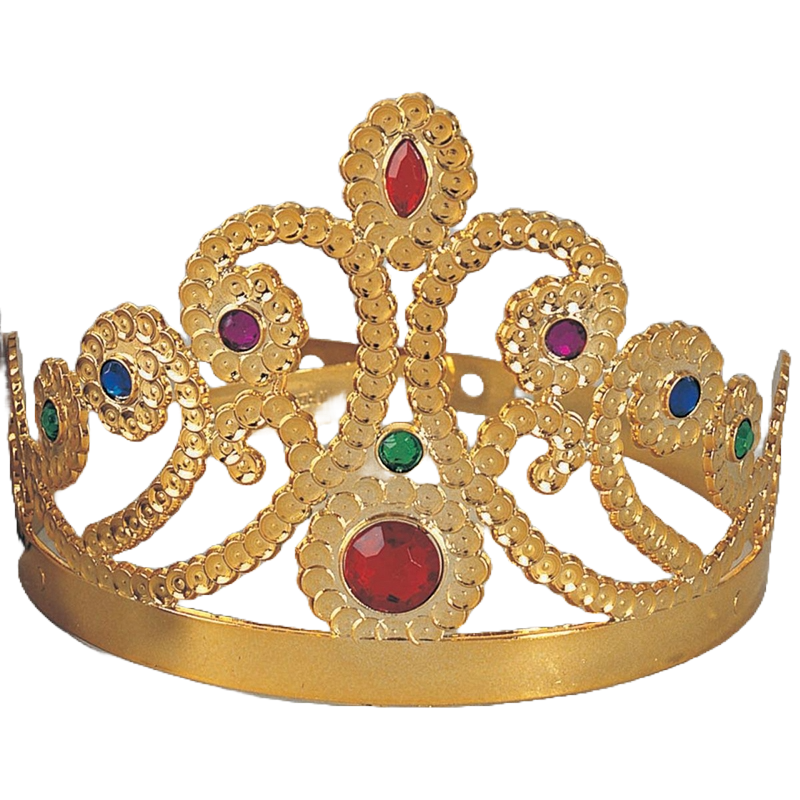 Queen Crown