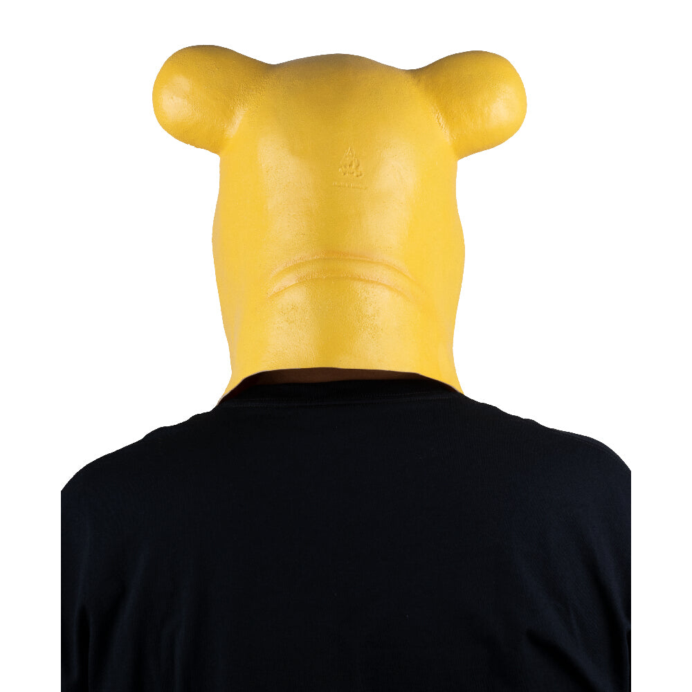 Bloody Pooh Mask