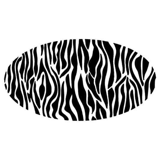 BAM Mini Stencil 3009 "Tiger"