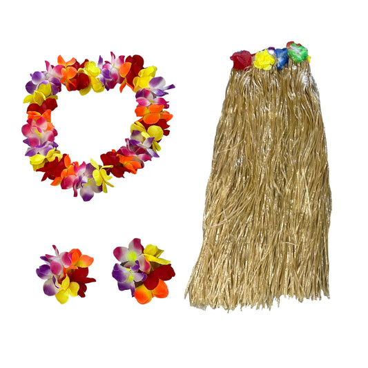 Hawaiian Accessory Kit