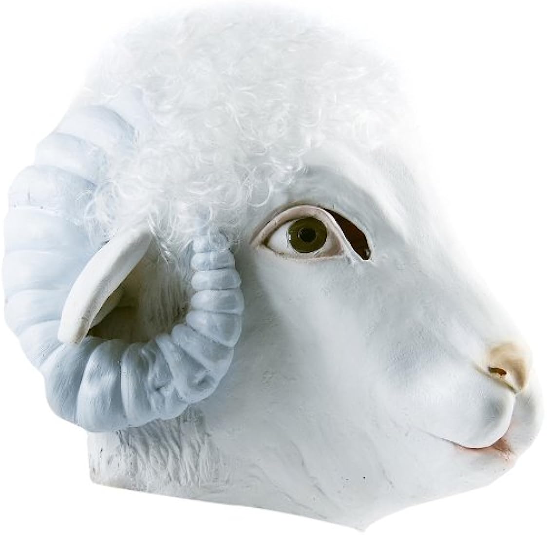 Ram / Sheep Mask