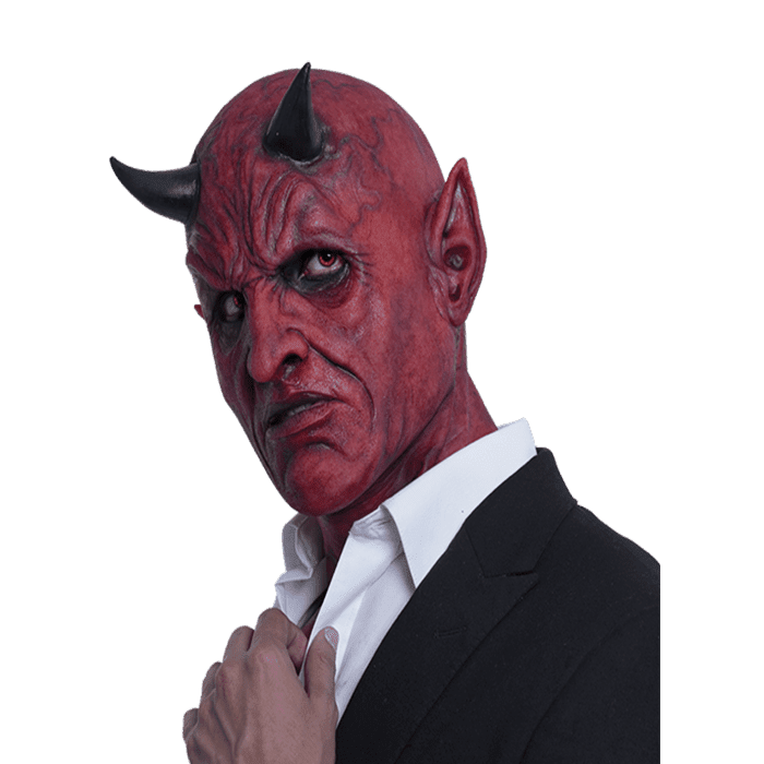 Ghoulish Lucifer