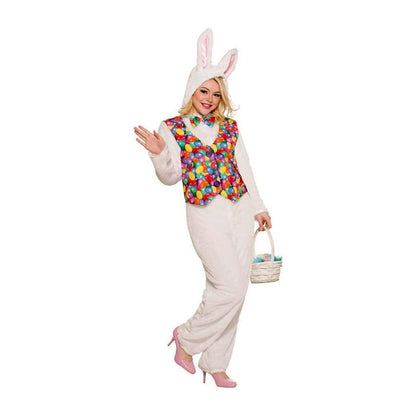 Easter Bunny with Vest