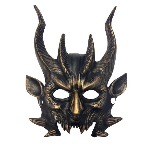 Minotaur Super Soft Mask