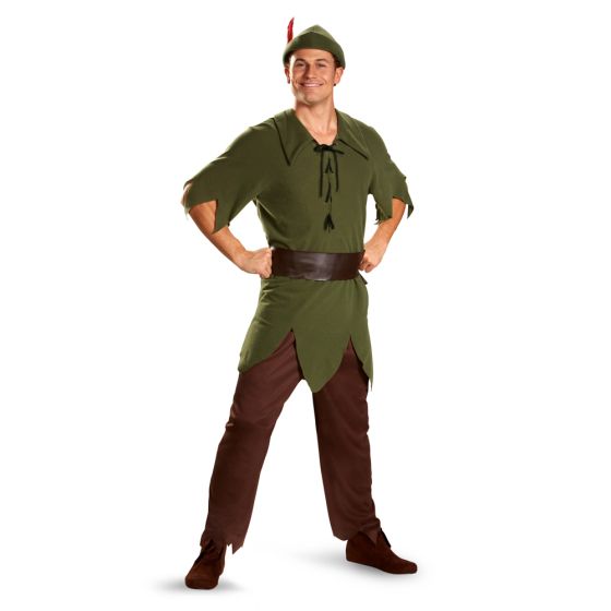 Disney Peter Pan Classic