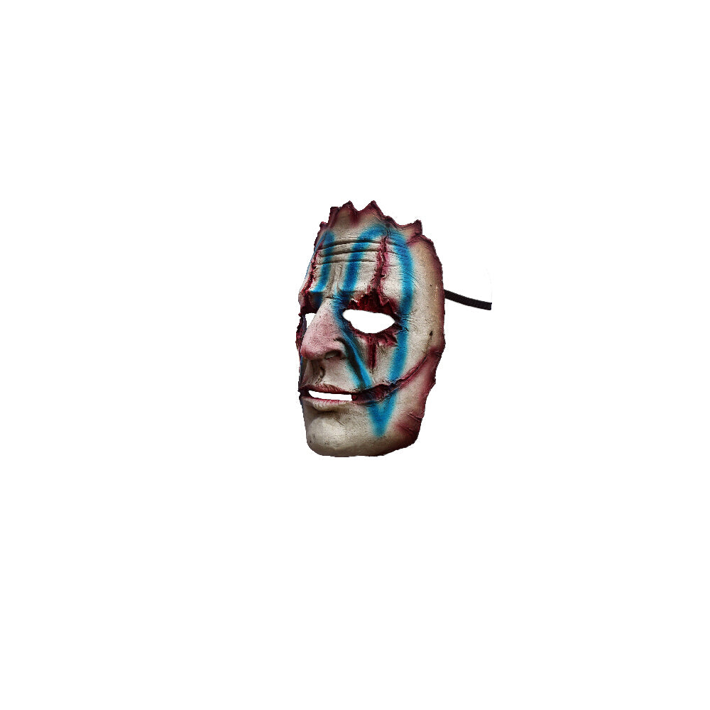 Serial Killer 4 Mask