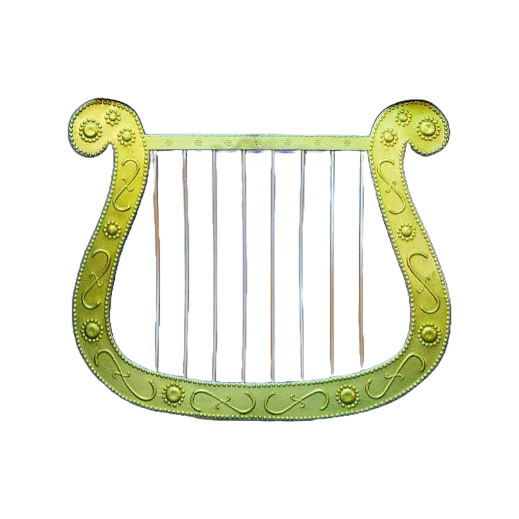 Angel Harp