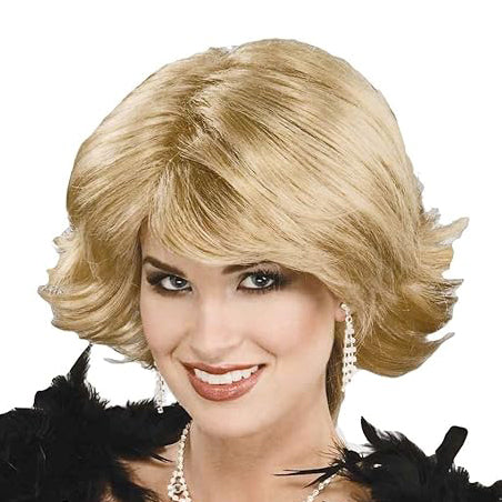 Celebutante Wig