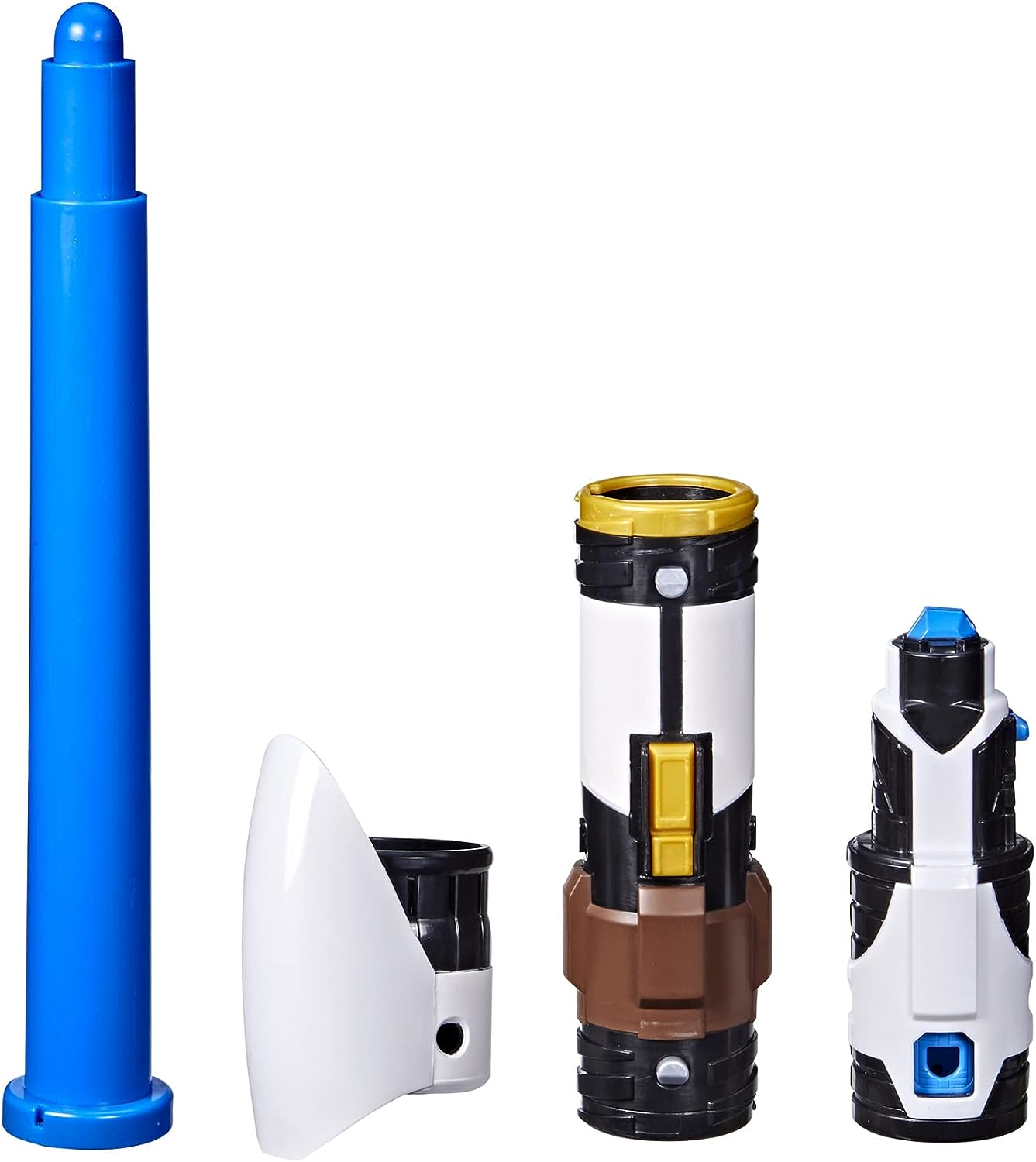 Obi-Wan Lightsaber Forge Apprentice