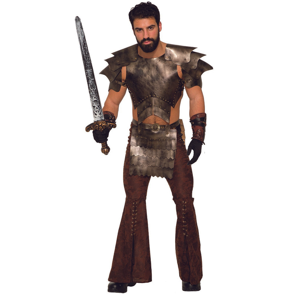 SALE! Medieval Armour 6 Piece Set