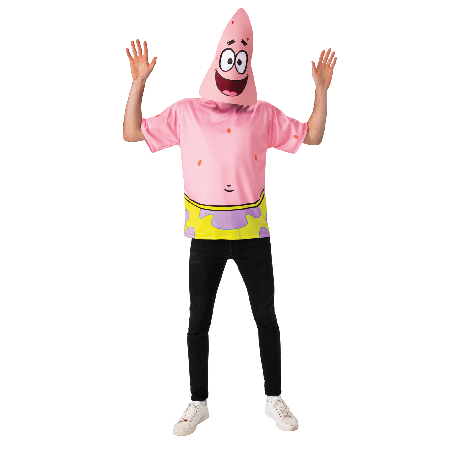 Patrick Star
