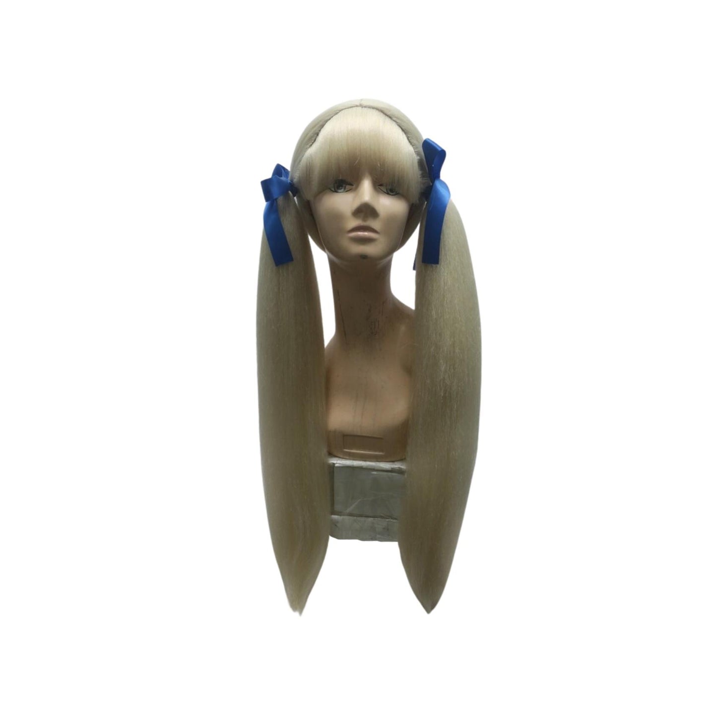 Night Wig Blonde