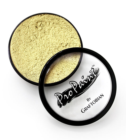 Graftobian ProPaint Gilded Gold