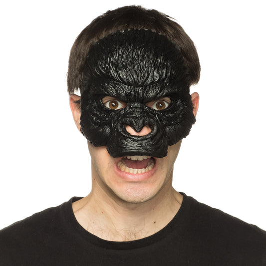 SuperSoft Gorilla Mask