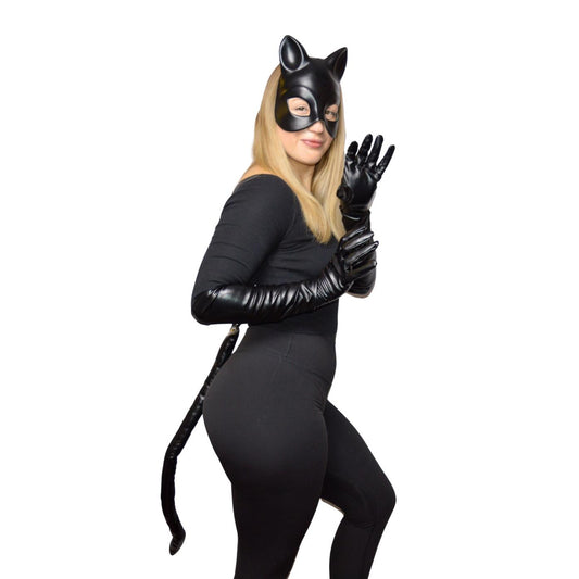 Leatherlike Cat Set