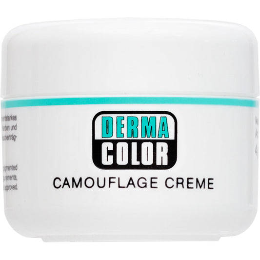 D10 Dermacolor Camouflage Creme