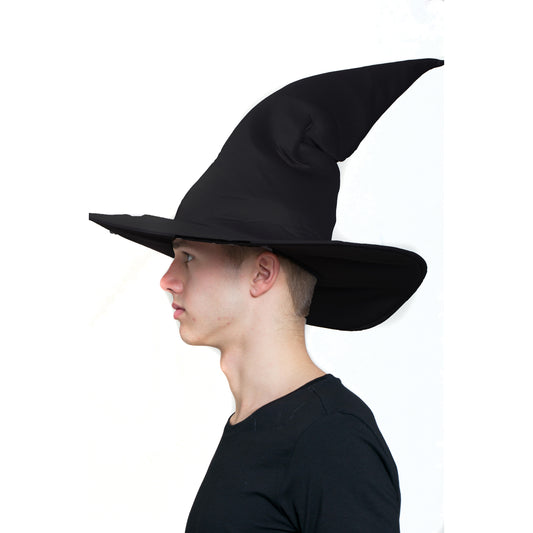 Wizard Hat Black