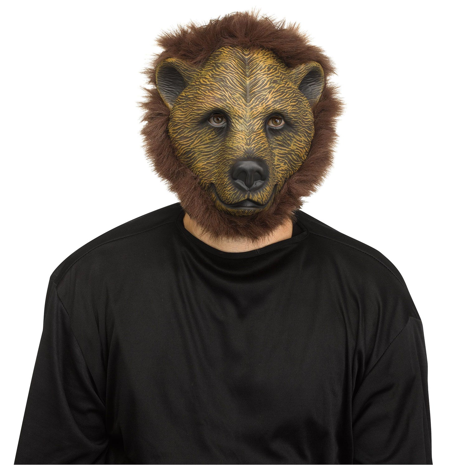 Bear Mask