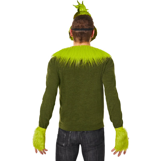 Grinch Kit
