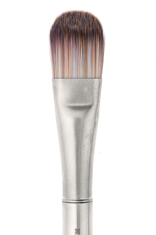 Kryolan Premium Foundation Brush