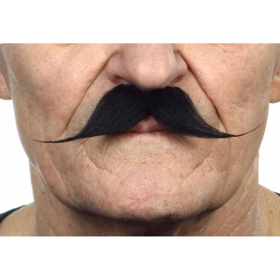 013 Moustache