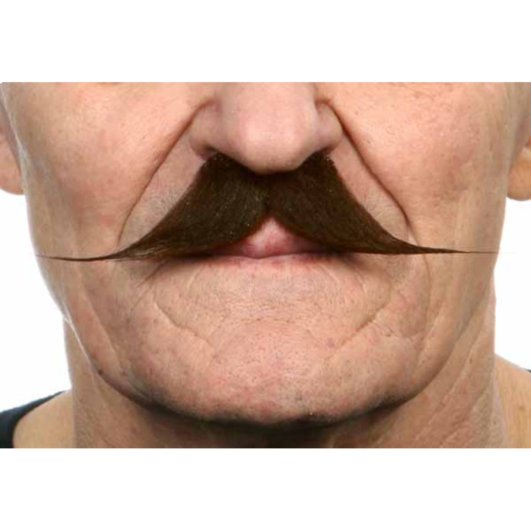 013 Moustache