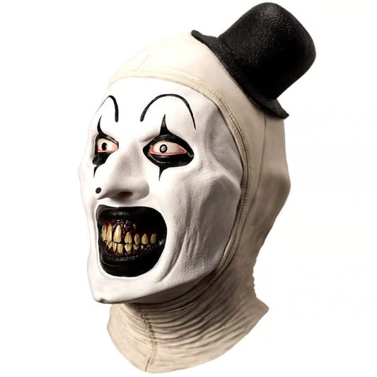 Terrifier Mask