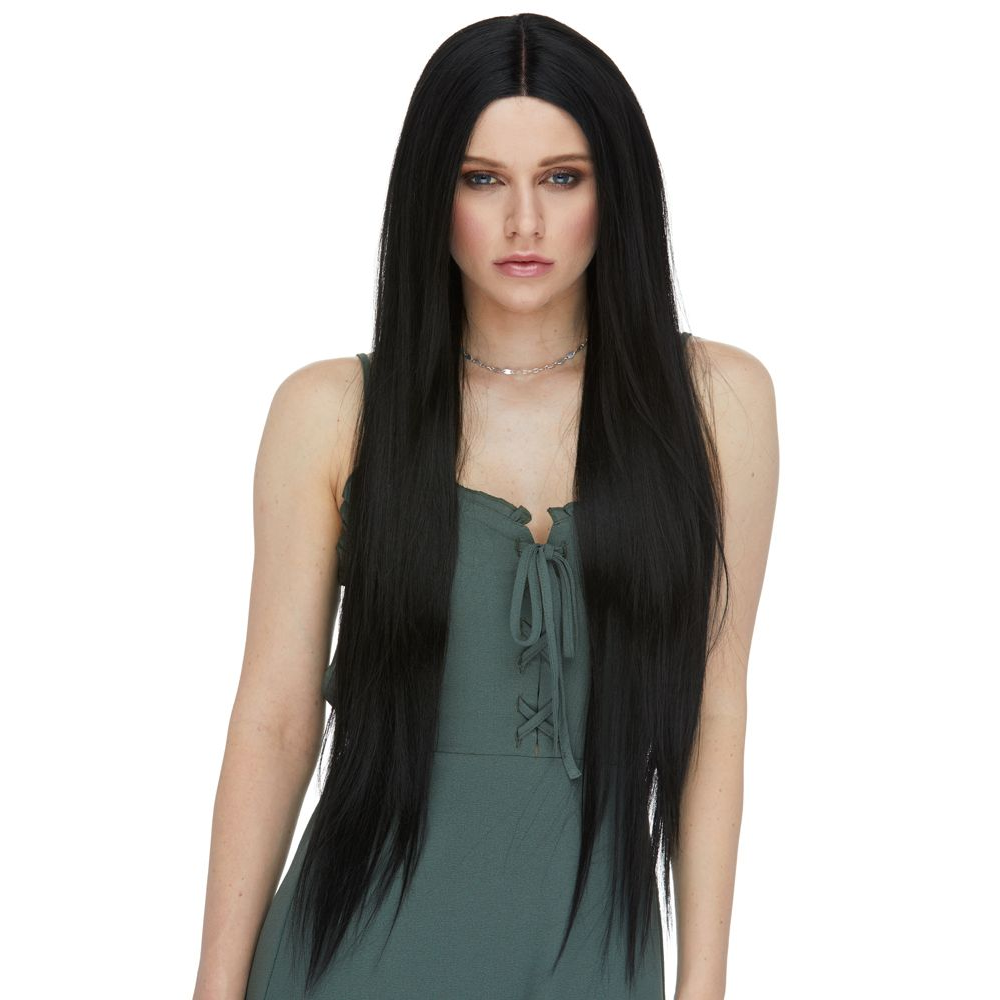 Arden Lace Front Wig