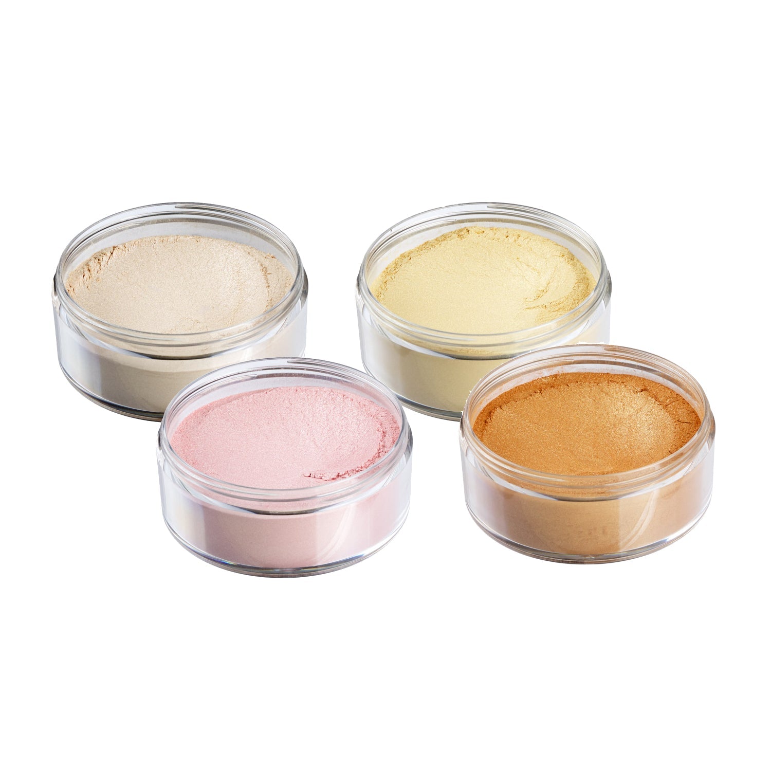 Ben Nye Shimmer Powder – Costume & Make Up Shop