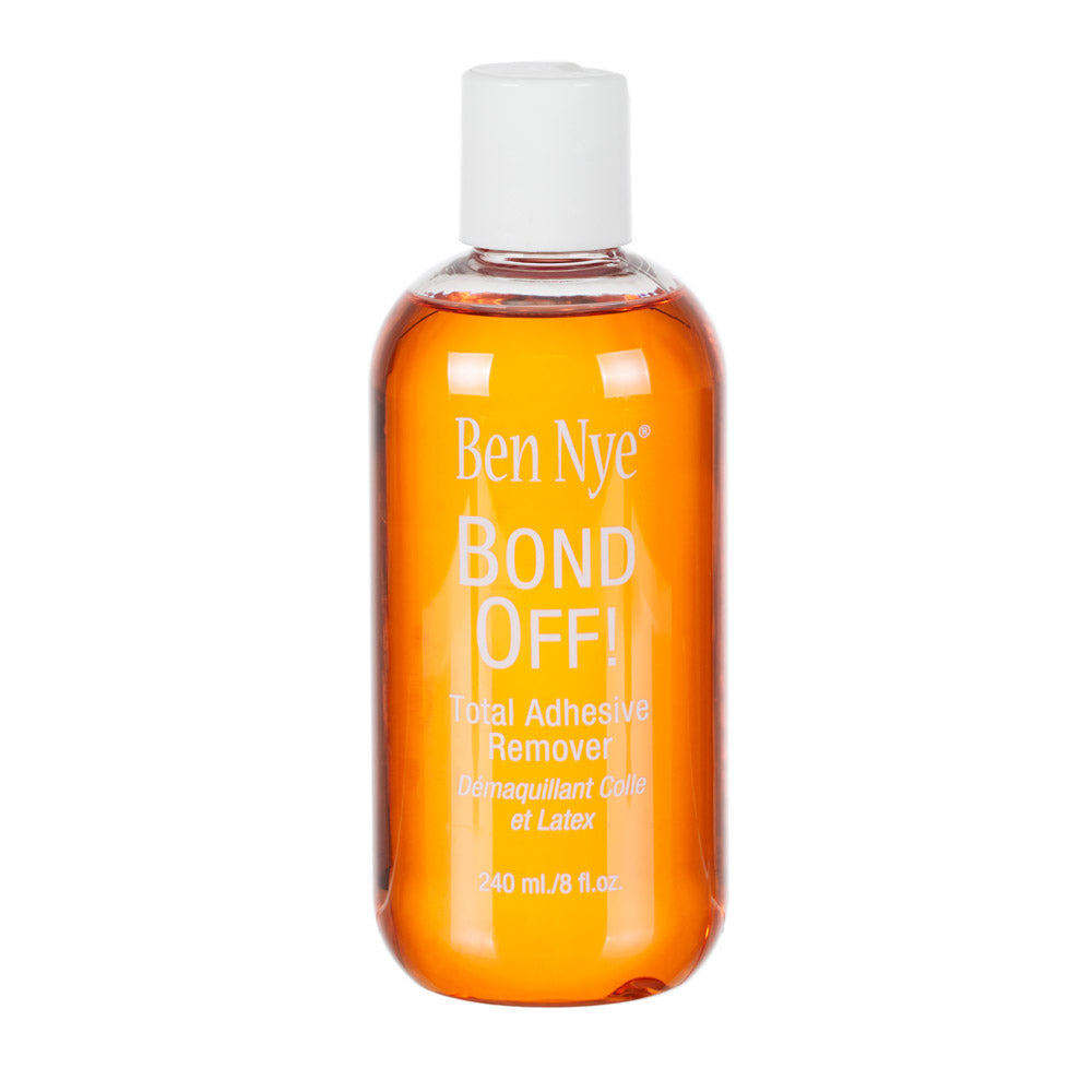 Ben Nye Bond Off! Remover