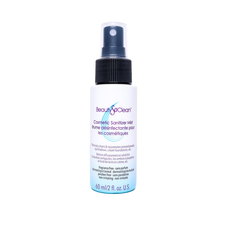 Beauty So Clean Cosmetic Sanitizer