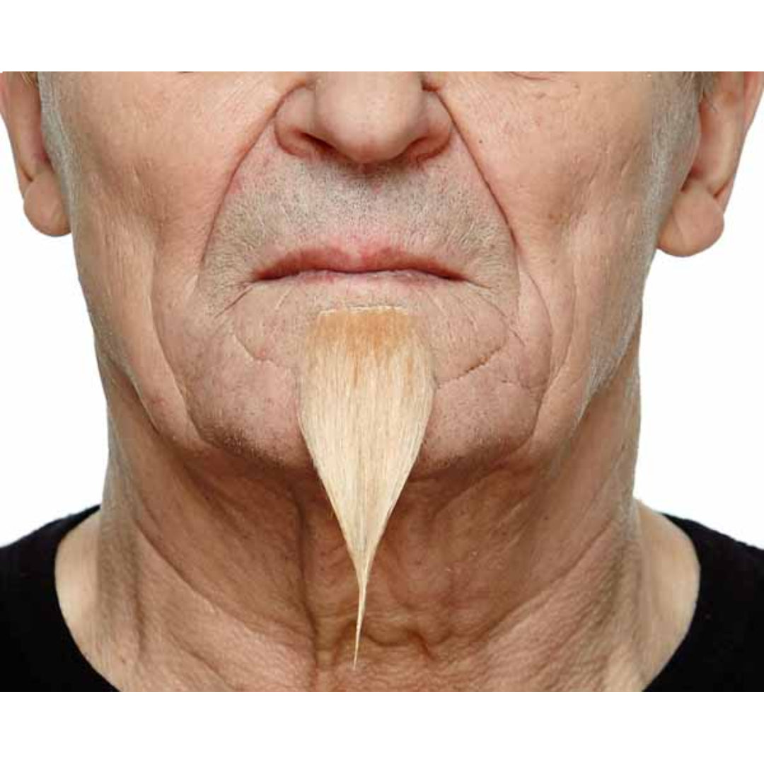 Goatee