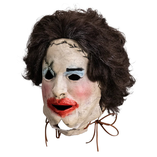 Texas Chainsaw Massacre (1974) Pretty Woman Mask