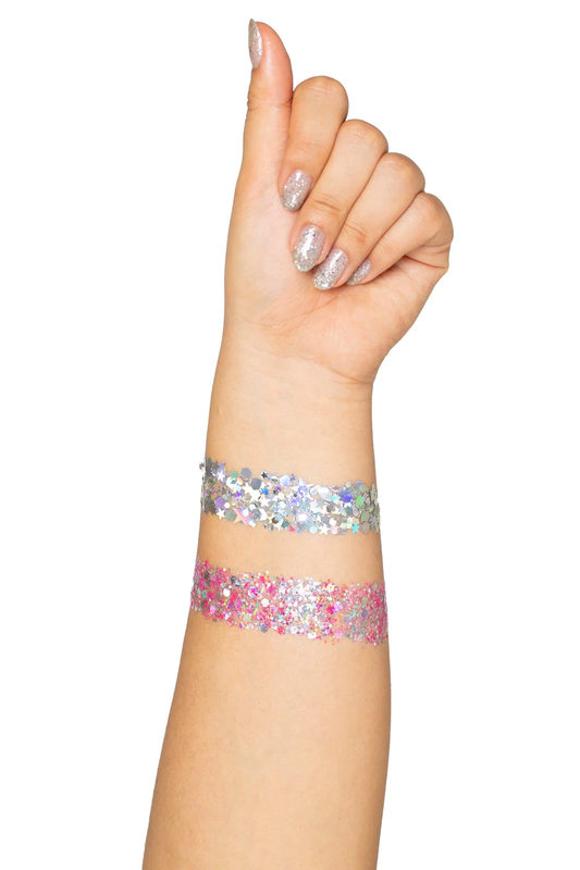 Cambria Body Jewels