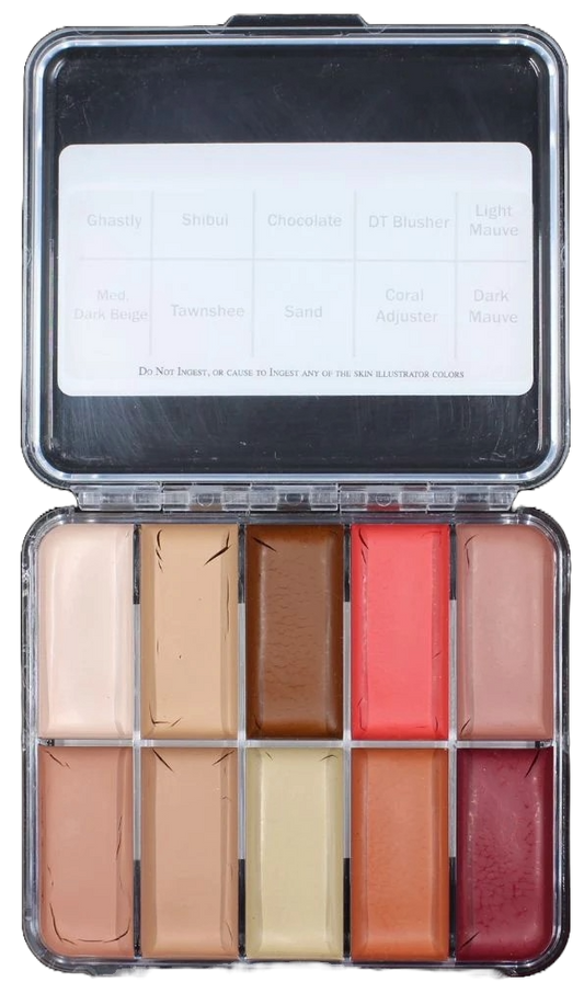 On Set Cannom Limited Edition