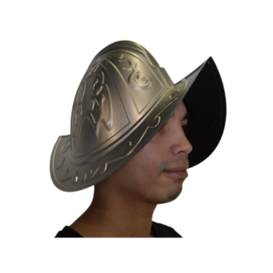 Conquistador Helmet