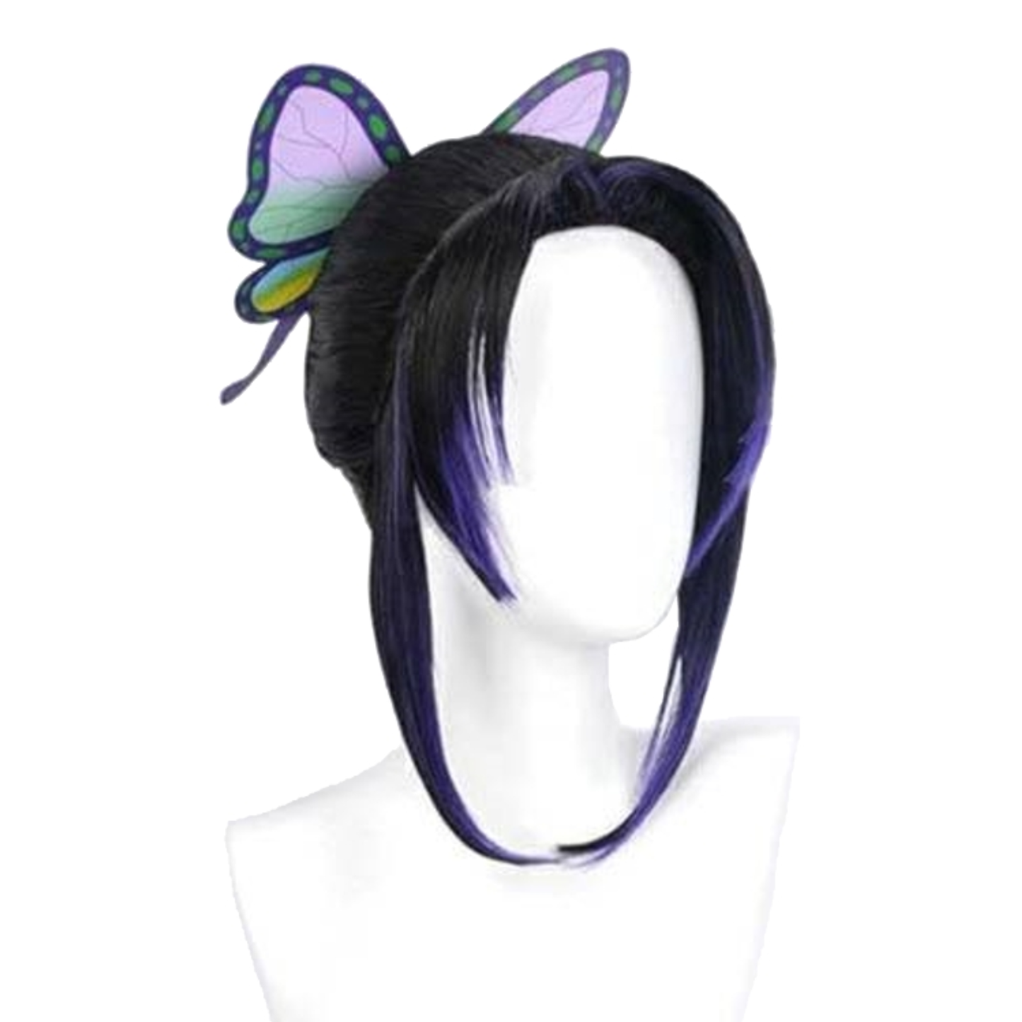 Shinobu Kocho Wig