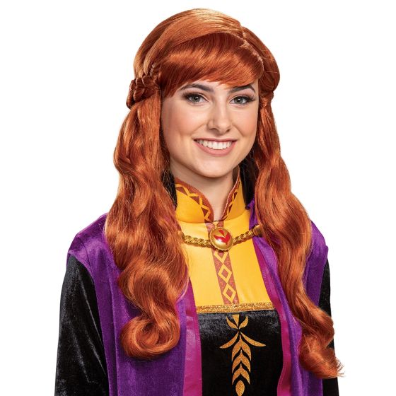 Anna Wig