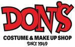 Costume & Make Up Shop