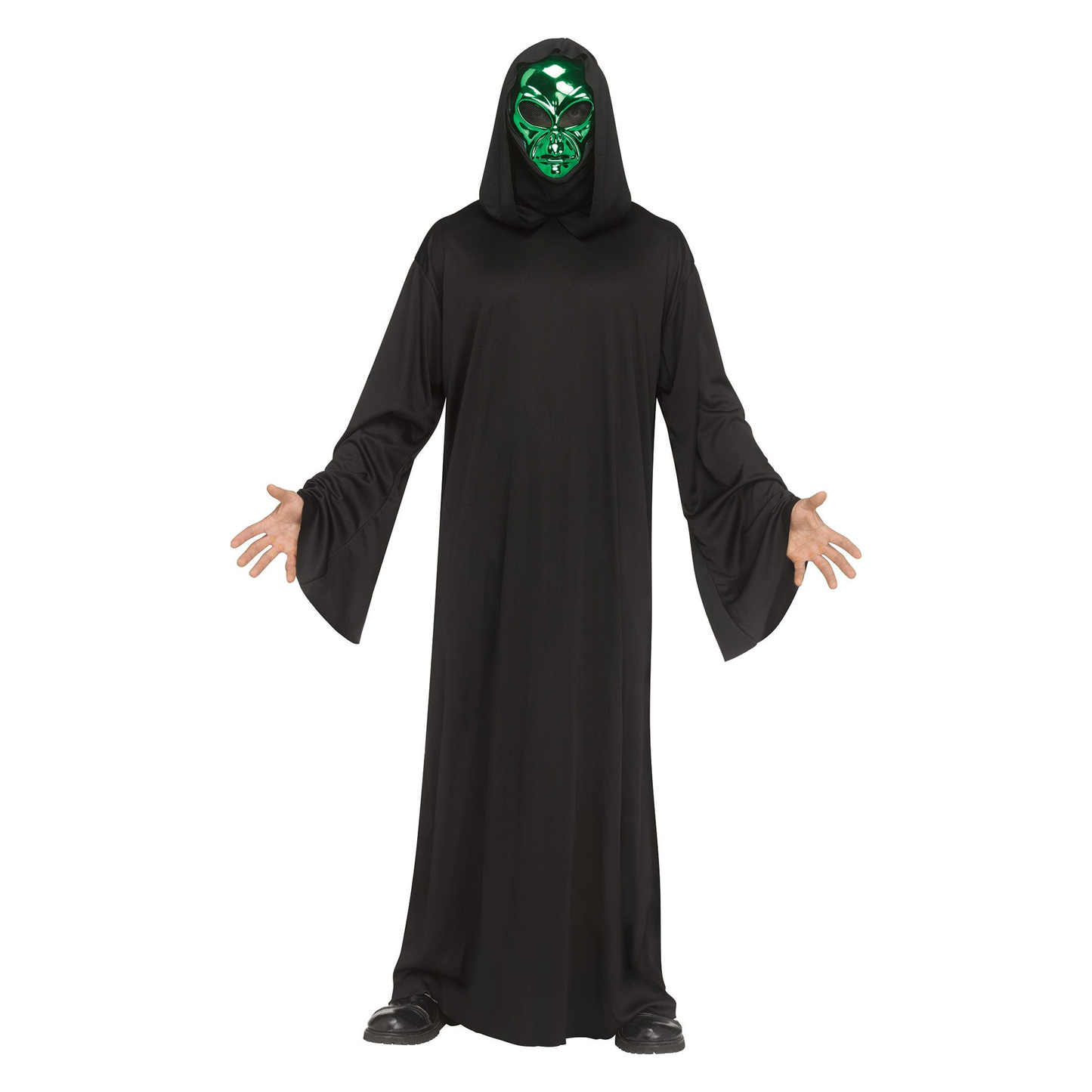 Area 51 Alien