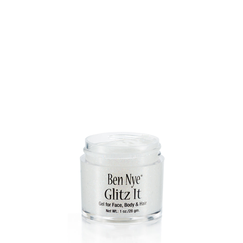 Ben Nye Glitz It Glitter Gel