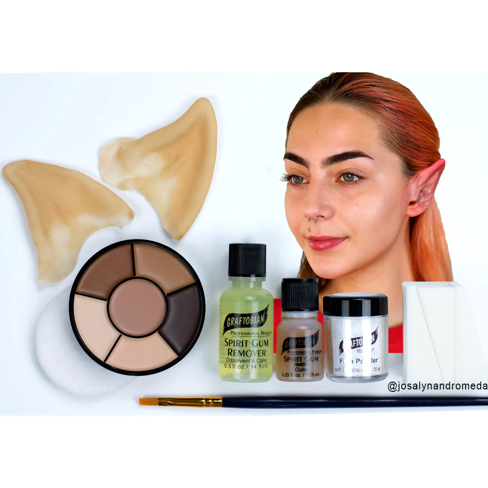 Elf Ear Kit
