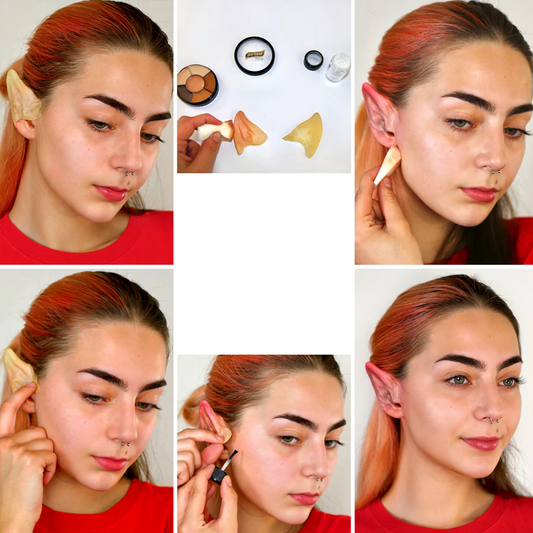 Elf Ear Kit