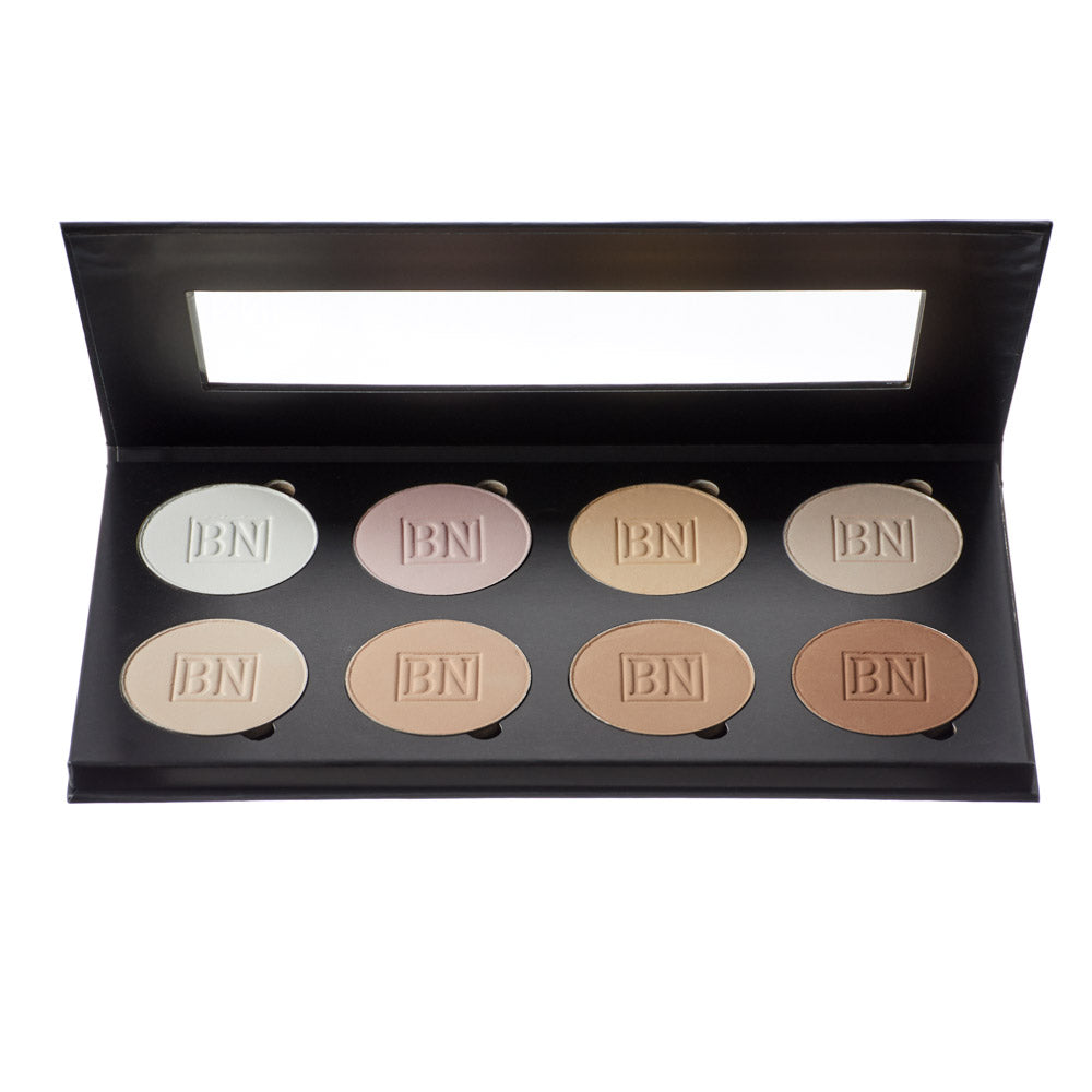 HDCP-8 Bella Poudre Palette