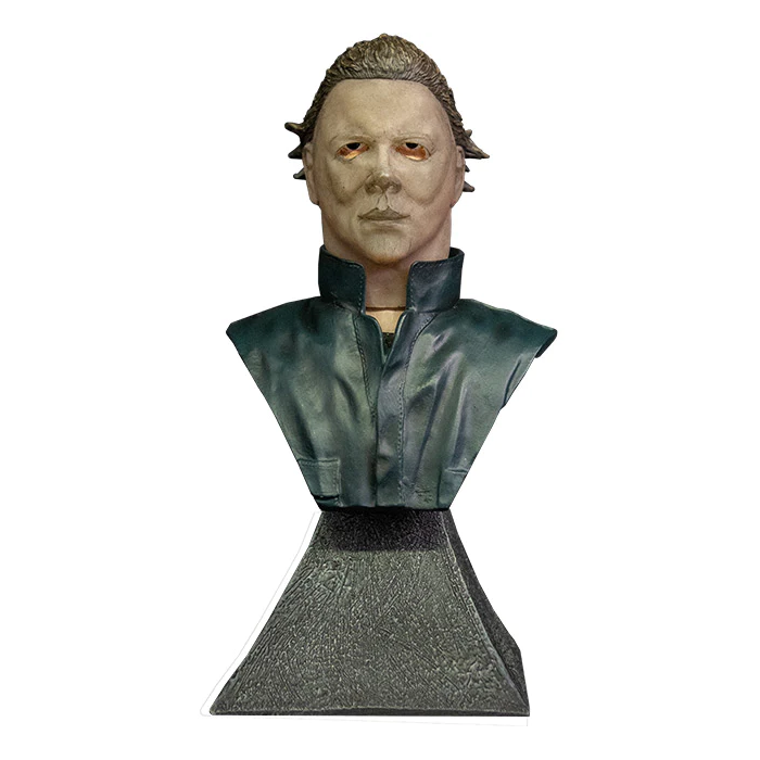 Halloween II Michael Myers Mini Bust