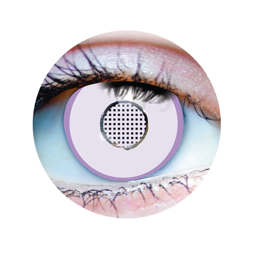 Hinata Hyuga Contact Lenses