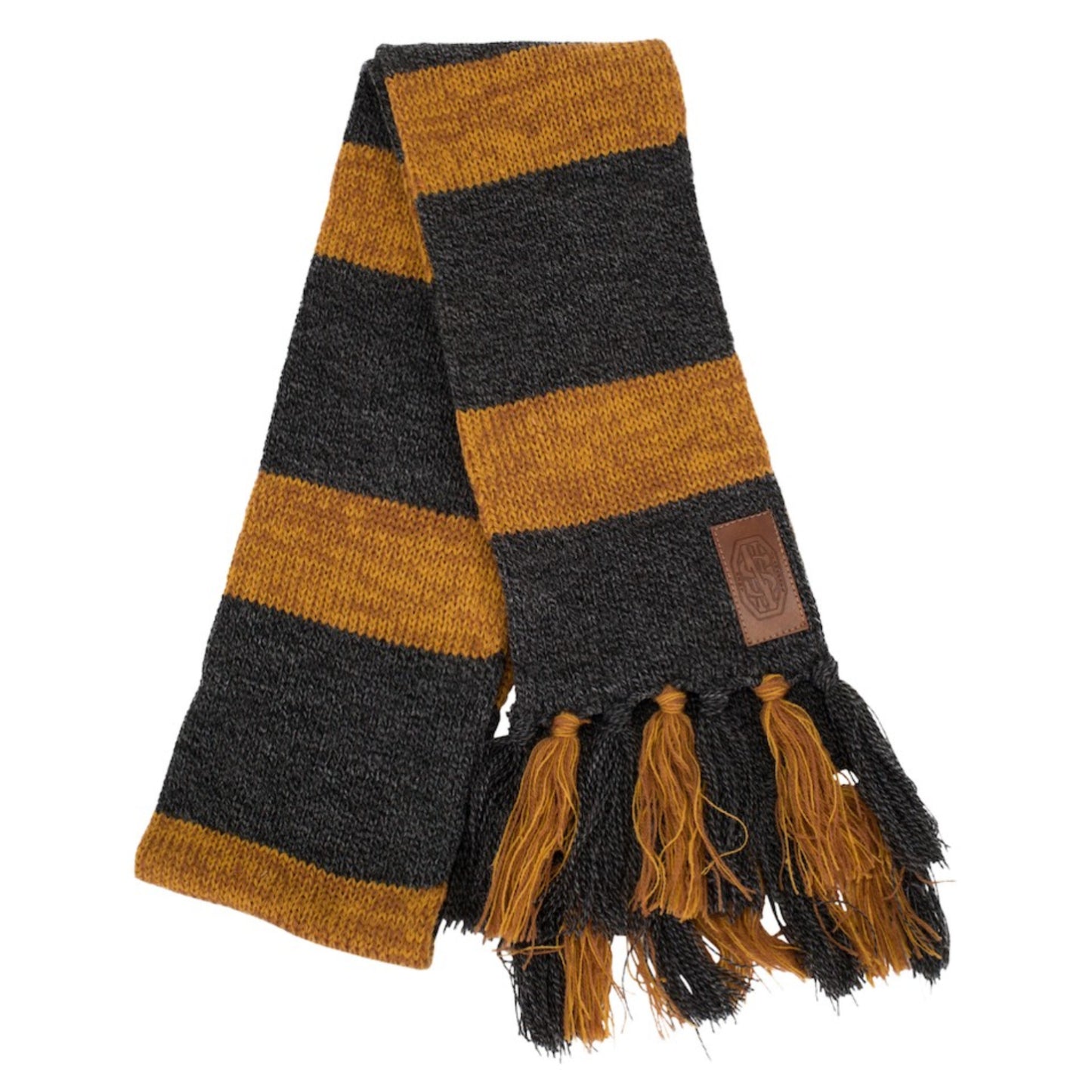 Hufflepuff Scarf