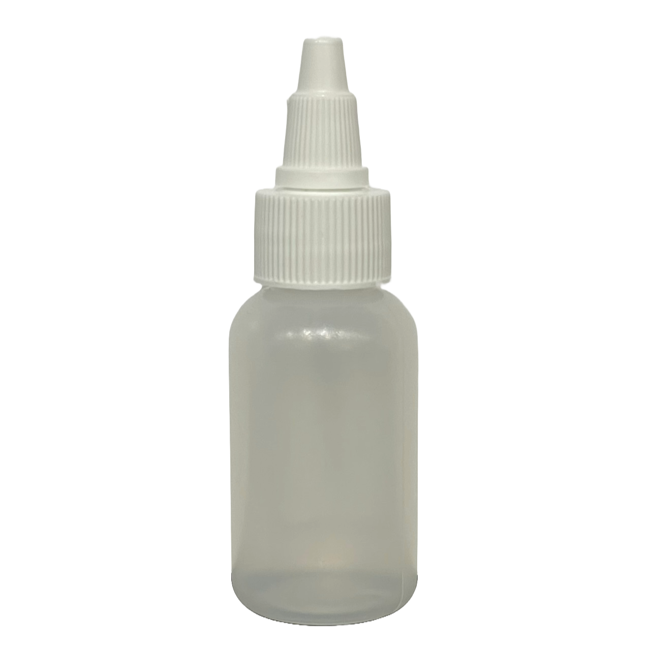 1oz Screw Top Bottle